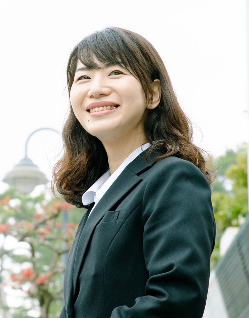 NORIKO MAEDA