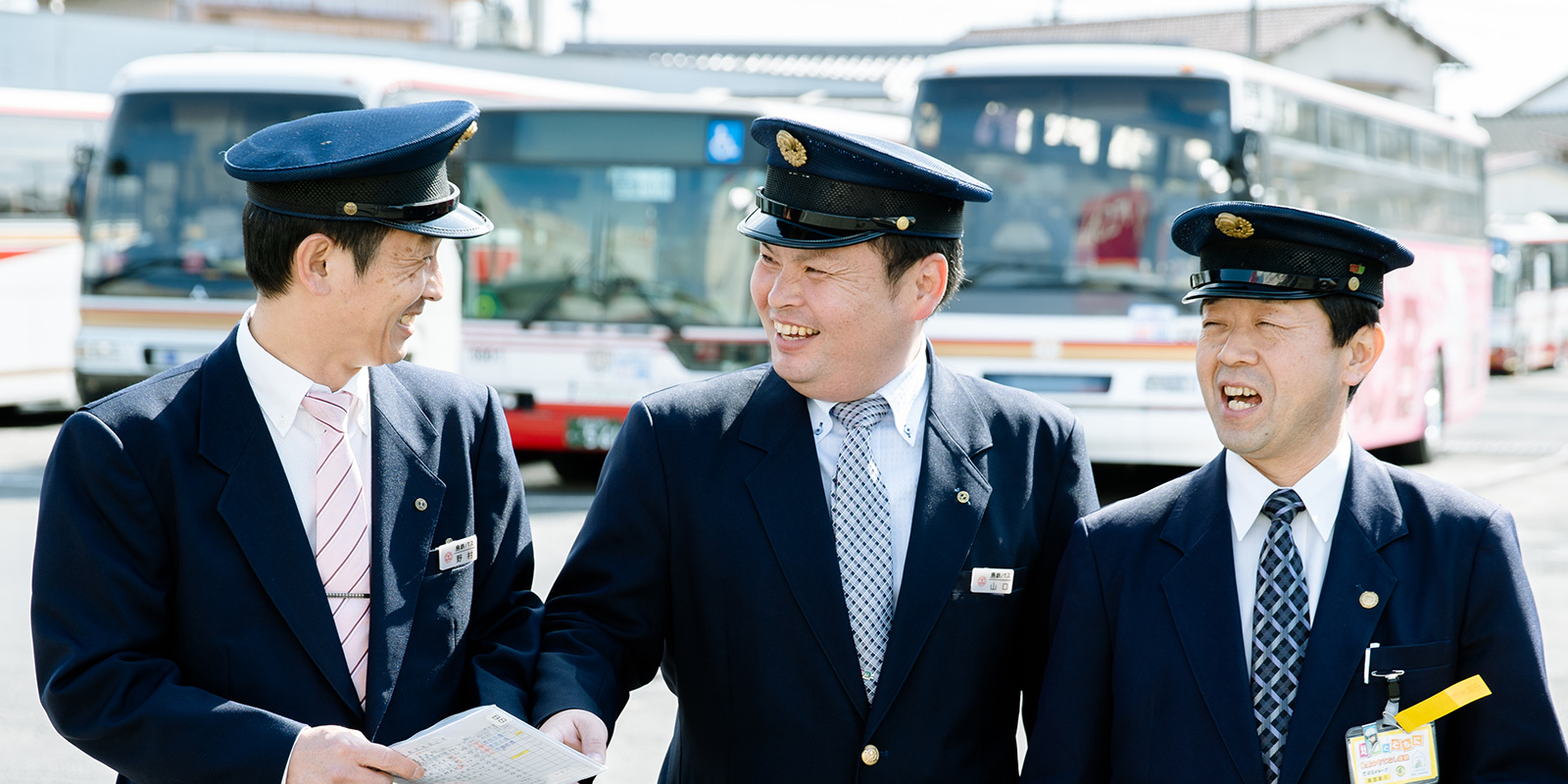 朝日の中を走るのは清々しくいい1日の始まりを予感させる。