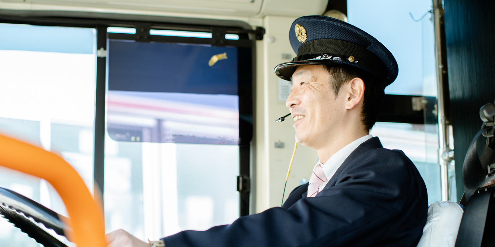 県外の方や観光客も多く外国人旅行者の利用も増加。