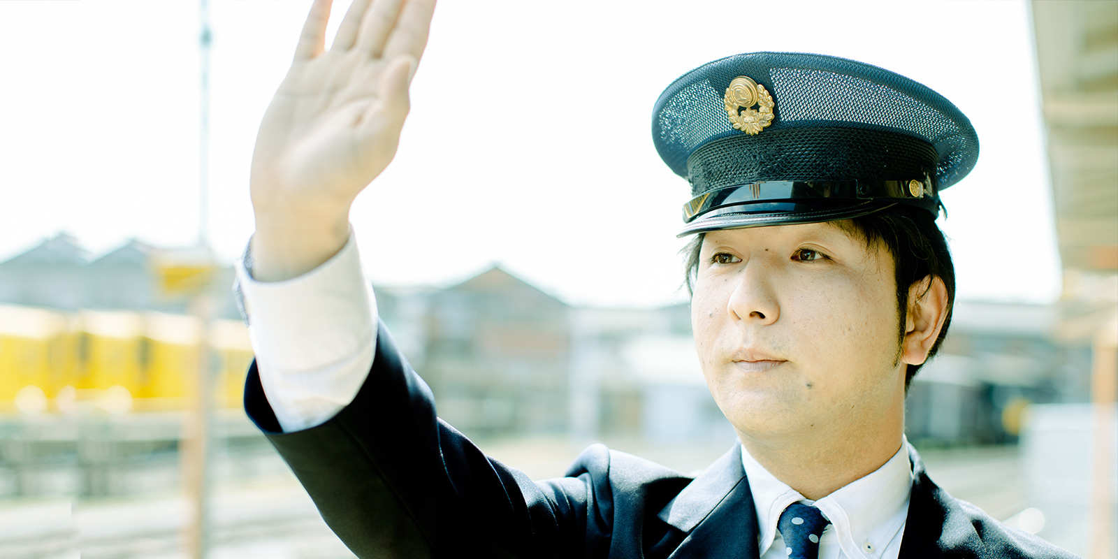 鉄道部門 運転士 採用情報 島原鉄道株式会社島原鉄道