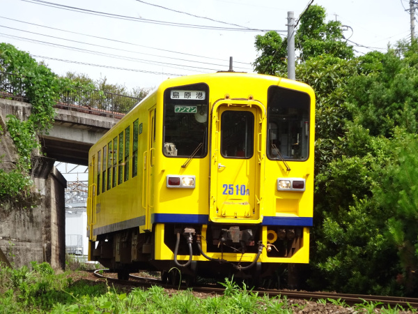 鉄道ダイヤの一時減便について