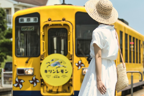 島原鉄道フォトコンテスト2023 作品募集について