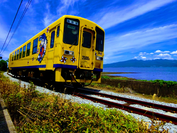 鉄道ダイヤの減便期間終了について