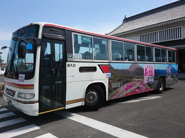 【バス】高速バス・長崎空港線 運休のお知らせ